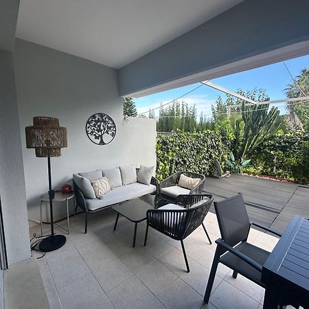 Aquamar Apartman Denia Kültér fotó