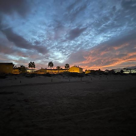 Aquamar Apartman Denia Kültér fotó