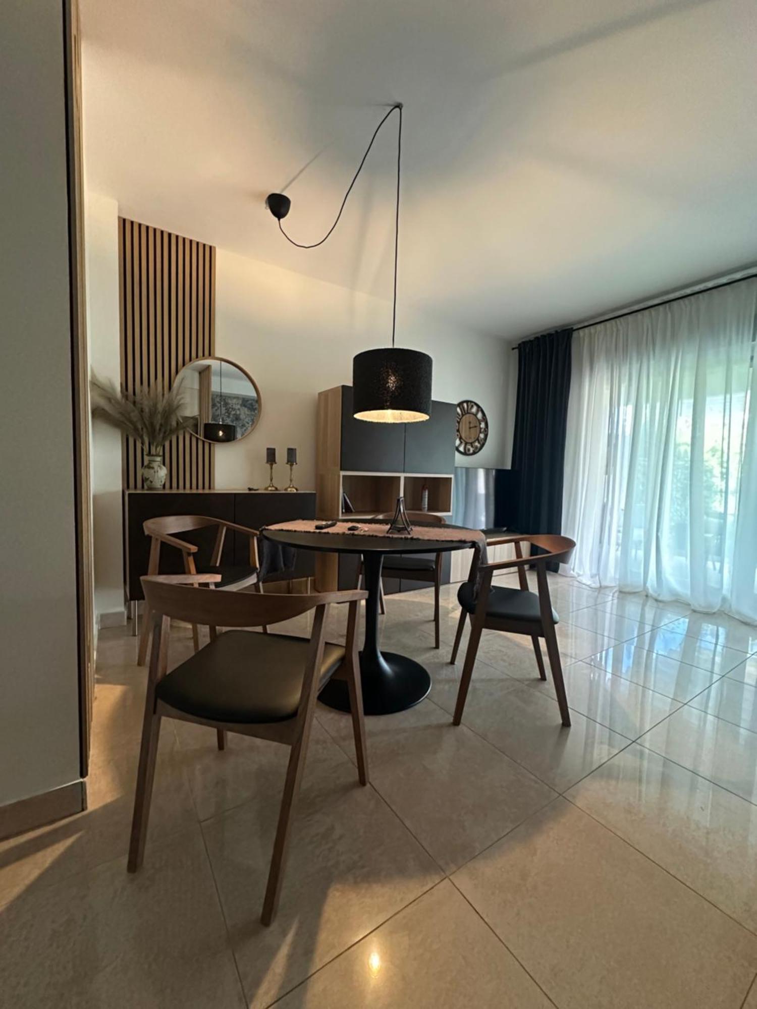 Aquamar Apartman Denia Kültér fotó