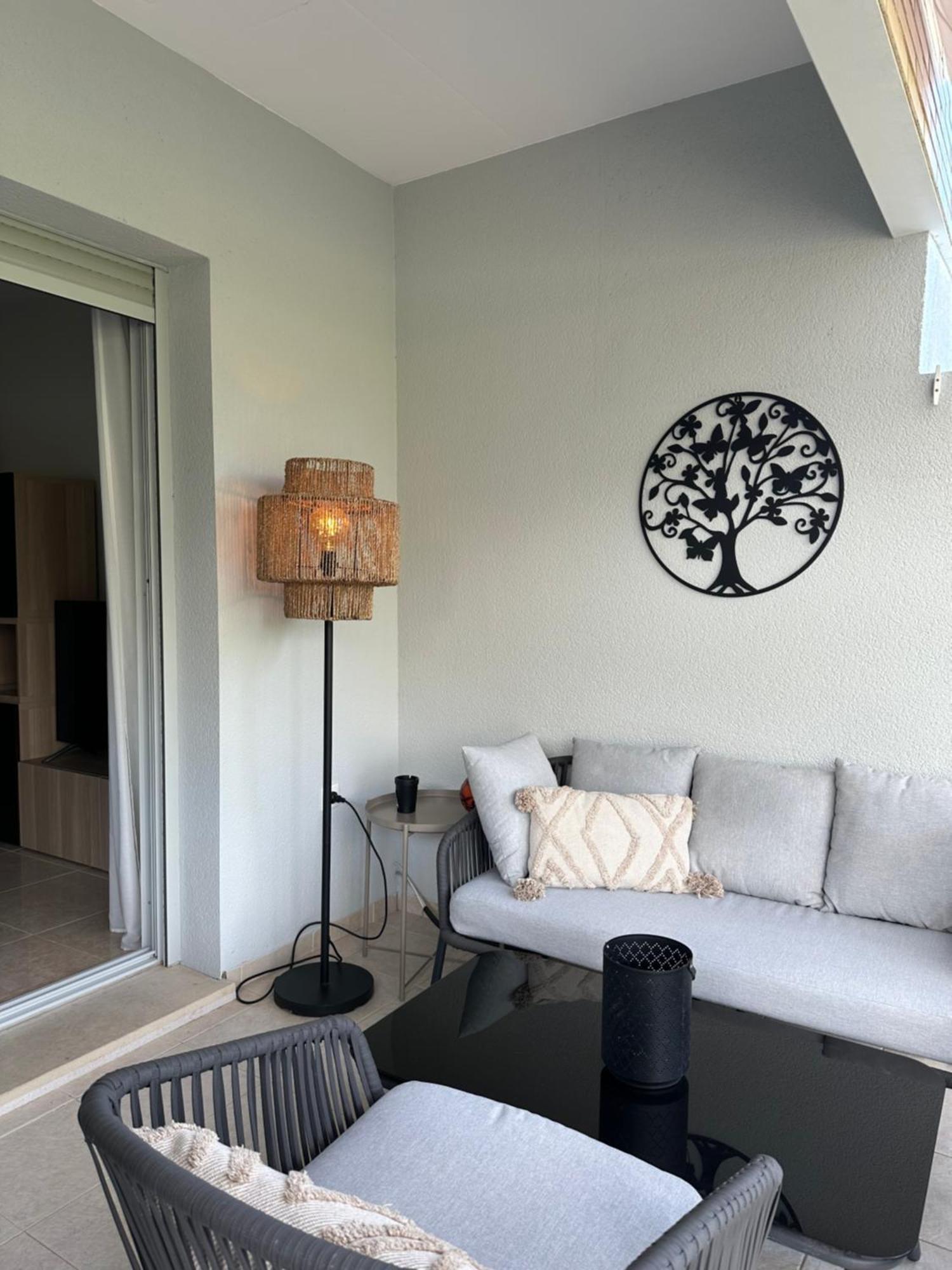 Aquamar Apartman Denia Kültér fotó