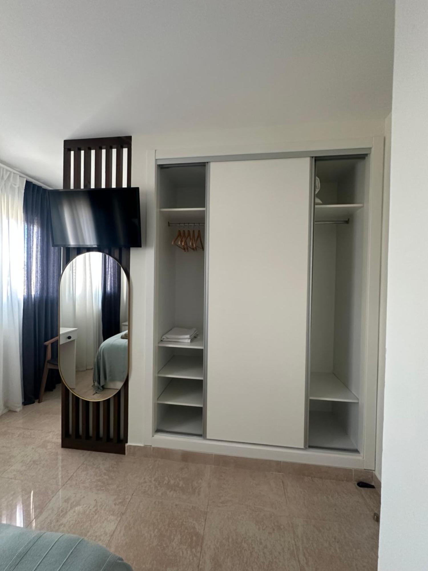 Aquamar Apartman Denia Kültér fotó