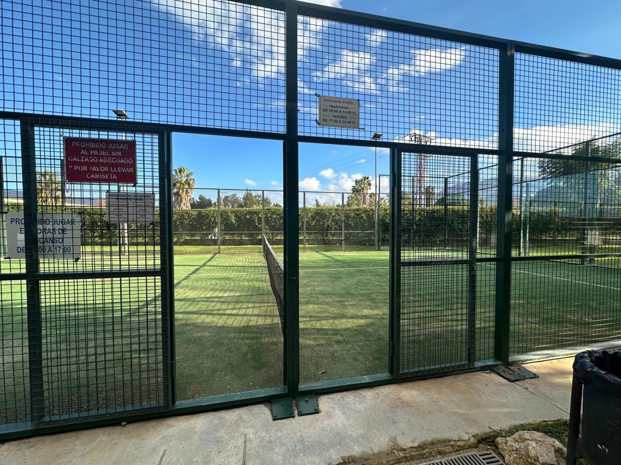 Aquamar Apartman Denia Kültér fotó